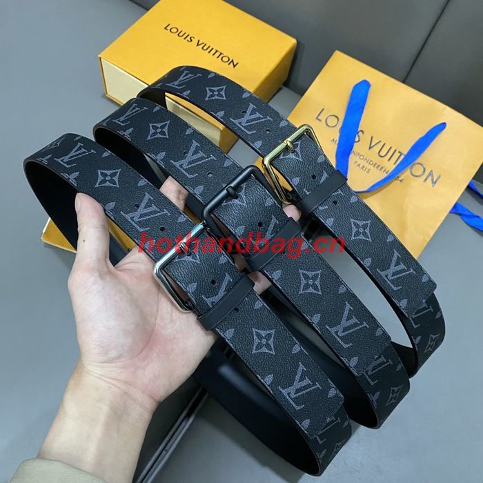 Louis Vuitton Belt 40MM LVB00140